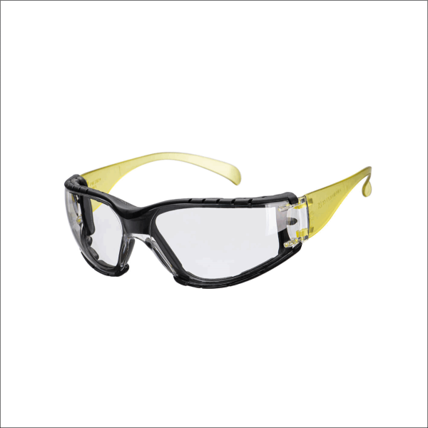 Schutzbrille Tech plus